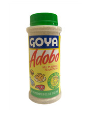 Goya Adobo All Purpose Seasoning With Cumin, 28 Oz Bottle (Pack of 2)