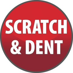DeLonghi 3-in-1 Pinguino Portable AC, 8,600 BTU – Scratch & Dent