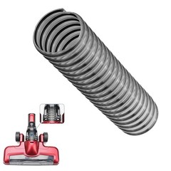 1Pcs Lower Hose for Bissell 1/2 /3/4/5 St Generation Floor Scrubber Replacement