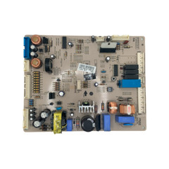 LG Refrigerator Control Board – Part Number EBR64110551