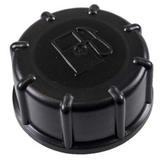 544843201 531008708 Husqvarna Fuel / Gas Tank Cap for 224L, 324RX Trimmers