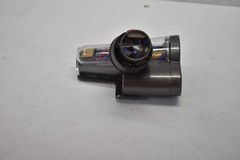Dyson V11 V12 Hair Screw Tool Head Anti Tangle Conical Brush Bar For Long Hair
