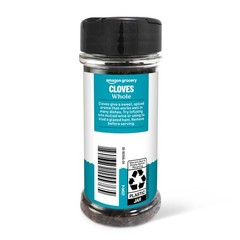 Amazon Grocery, Whole Cloves, 2 Oz 2 ounce (Pack of 1)