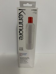 Kenmore 9082 Replacement Refrigerator Water Filter