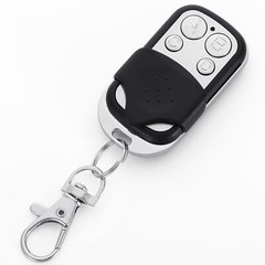 Universal Cloning Electric Gate Door Garage Remote Control Key Fob 433mhz Cloner