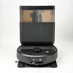 iRobot Roomba Plus 505 Combo Vacuum & Mop w/ AutoWash Dock, Used, No Box