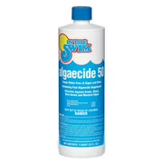 In The Swim Algaecide 50 For Swimming Pools – Green, Black, and Yellow Algae