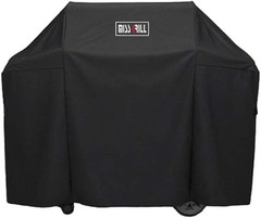 7130 Cover Fits Weber Genesis II 3 Burner and 300 Series Grills
