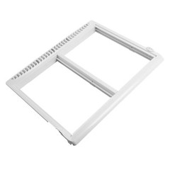 For Electrolux Frigidaire Refrigerator Crisper Shelf Frame 240364790 AP4393266