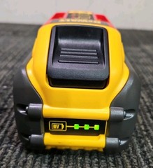 DeWalt Tools DCB609 20V/60V MAX 9.0Ah Flex Volt Lith-Ion Battery Pack