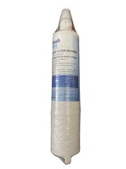 Refresh R-9990-S Replacement 6 Months Water Filter Compatible with LG, Kenmore.