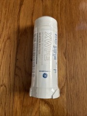 GE XWFE Refrigerator Water Filter – NEW OPEN BOX GENUINE