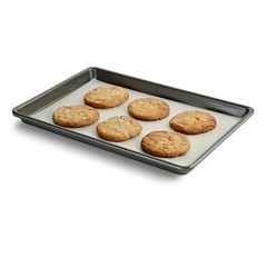 Non-Stick Parchment Paper Baking Cooking Oven Safe 15 inches 90 Sq Ft Roll
