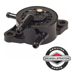Genuine OEM Briggs & Stratton 808656 (808492 / 597338) Mikuni Fuel Pump