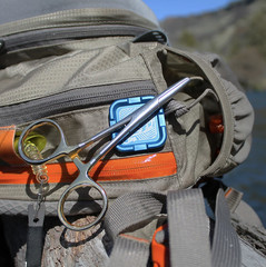 Cling Mag Grab Plus – Hook Jaw