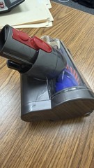 Dyson V7 V8 V10 V11 V12 V15 Vacuum Motorized Hair Screw Tool, NEW, Genuine