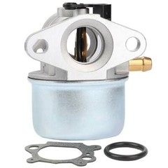Carburetor For Briggs & Stratton 5.5hp 6.5hp 6.75hp 799868 498170 799872 790821