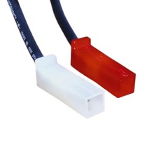 242044113 for Frigidaire Refrigerator Defrost Heater AP4527302 PS2581596