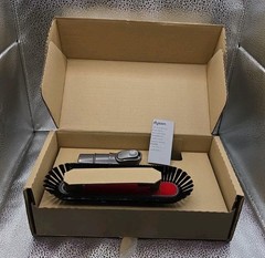 Dyson Soft Dusting Brush-908896-02- NEW