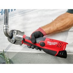 Milwaukee Tool 49-16-2496 M12 Force Logic Press Jaw Kit, For 1/2 In To 1 In