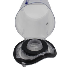 Dyson UP13 UP20 UP30 DC65 DC66 CANISTER DUST BIN CUP 920624-03 920624-01 Blue