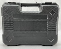 47 Piece LI-ION 3.6 Volt Cordless Screwdriver Set with Case