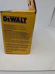 DEWALT POWERSTACK 20V MAX 5Ah Battery Kit – DCBP520C