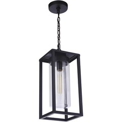 Craftmade ZA4821-MN Neo LED 7.88 inch Midnight Outdoor Pendant