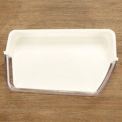Door Bin Shelf Basket Right For SAMSUNG Refrigerator RF263TEAESR RF260BEAESR