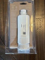 Samsung DA97-17376B HAF-QIN/EXP REFRIGERATOR Water Filter