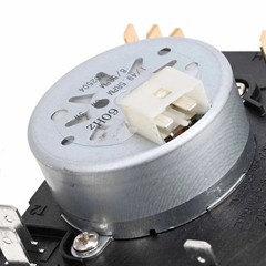 W10185981 WPW10185981 Dryer Timer for Whirlpool, Maytag, Amana, Crosley 1481704