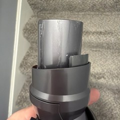 DYSON V12 Motorbar Cleaner Head Hair Removal Vanes #388388-01
