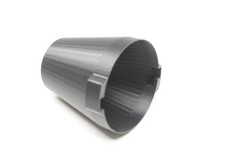 Kobalt 24v Leaf Blower Flare Tip Nozzle fits KHB 2024B-03 24 volt