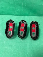 Dyson Mini Soft Dusting Brush for Dyson V6 Models (DC59) Lot Of 3