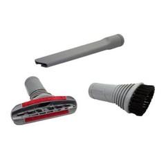 DYSON ATTACHMENT SET DC07 DC14 DC 07 14 CREVICE TOOL STAIR DUSTING BRUSH