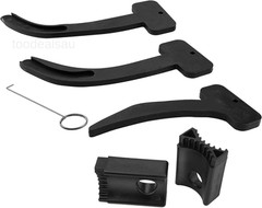 Camshaft Phaser Timing Chain Lock Tool Kit Set Compatible with VW Chrysler Jeep.