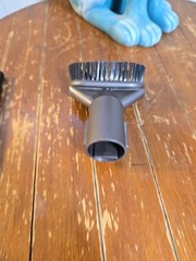 Genuine Dyson V7 V8 V10 V11 V15 Cordless Vacuum Cleaner Stubborn Dirt Brush Tool