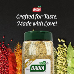 Complete Seasoning, 28Oz – All-Purpose Spice Blend of Garlic, Onion, Salt, Peppe