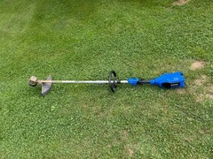 Kobalt KST 1680-06 80V Max Brushless Ion String Trimmer (Tool Only) 25280-06