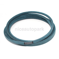 1PCS Drive V-Belt 07200922 Fit for Gravely ZT XL 60 Zero Turn Lawn Mower New