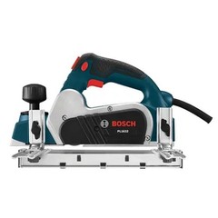 Bosch PL1632RT 120V 6.5 Amp 3-1/4 In. Corded Planer Certified Refurbished