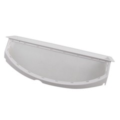WE18X25100 Dryer Lint Screen DE5100 Compatible For GE PS11767017 AP6037511 WE18