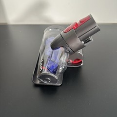 Dyson Gen5 SV23 SV24 Cleaner Mini Motorized Hair Screw Tool Brush 972383-01