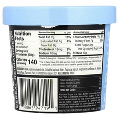 Cereal Pro™, Golden Crunch, 1.35 oz (38 g)