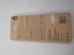 Gerber Splice Multi-Tool Stainless Steel Blade & Handle, 4.4 in, 3.2 oz