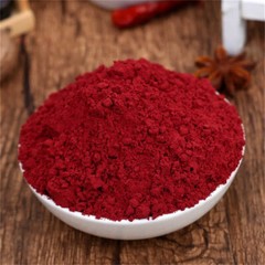 500g Natural Red Yeast Powder Chinese Herbal Products Organic Monascus Purpureus