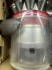 Dyson V8 Used, Accessories Sealed