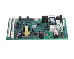 GE WR55X46945 Refrigerator Main Control Board