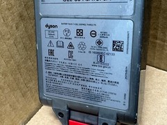 GENUINE DYSON CLICK IN BATTERY OUTSIZE [SV15] FOR V15 V11 – SV29 SV16 SV22 SV28