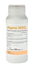 Alpine WSG Insecticide – 500g Bottle